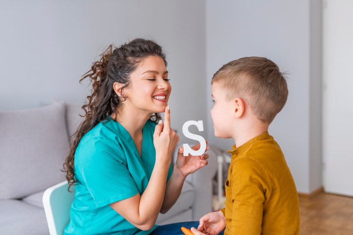 Speech Therapy- Best Hearing Solutions In Chandigarh