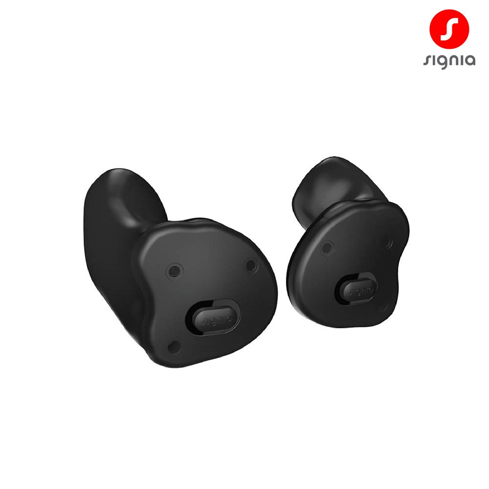 Signia Insio Charge & Go AX- Best Hearing Solutions In Chandigarh