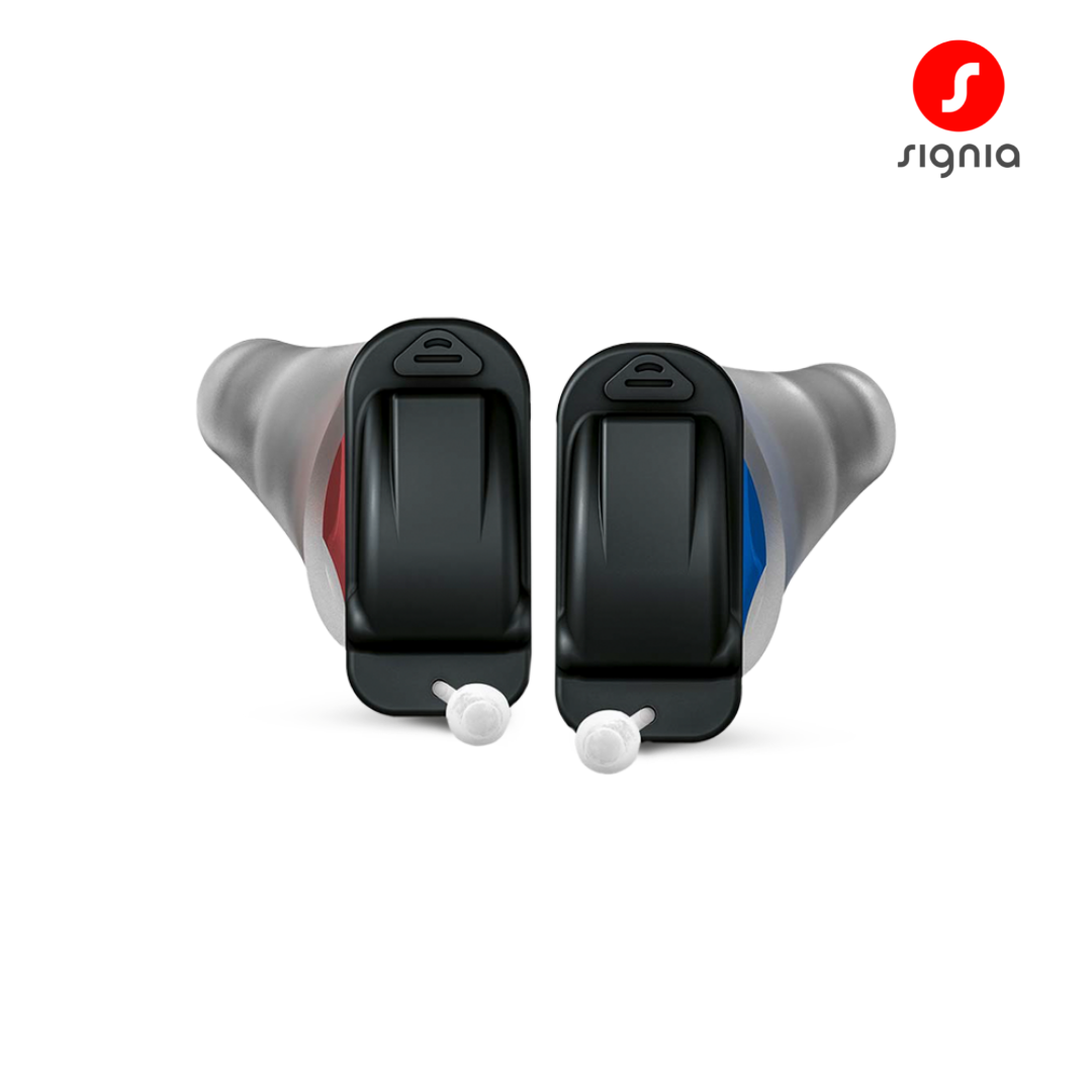 Signia Silk 1X- Best Hearing Solutions In Chandigarh